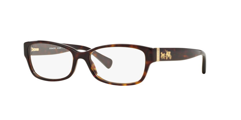 Coach HC6078  Eyeglasses