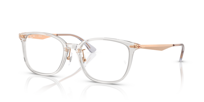 Ray-Ban Vista RX5403D  Eyeglasses