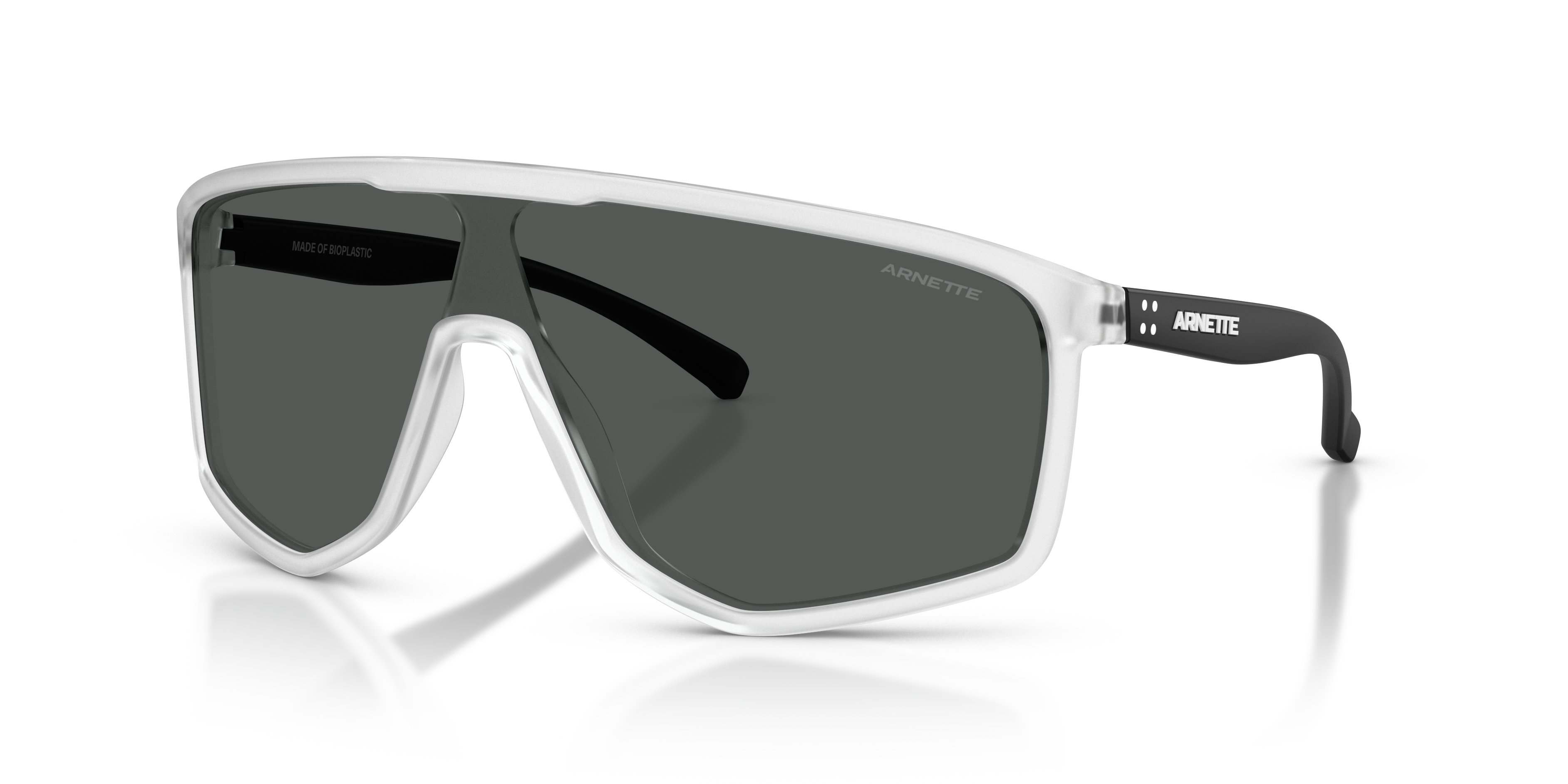 Arnette AN4360 Stripe-M Sunglasses