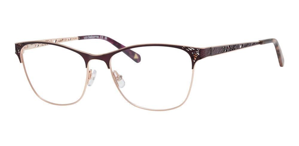 Liz Claiborne L 691 Eyeglasses
