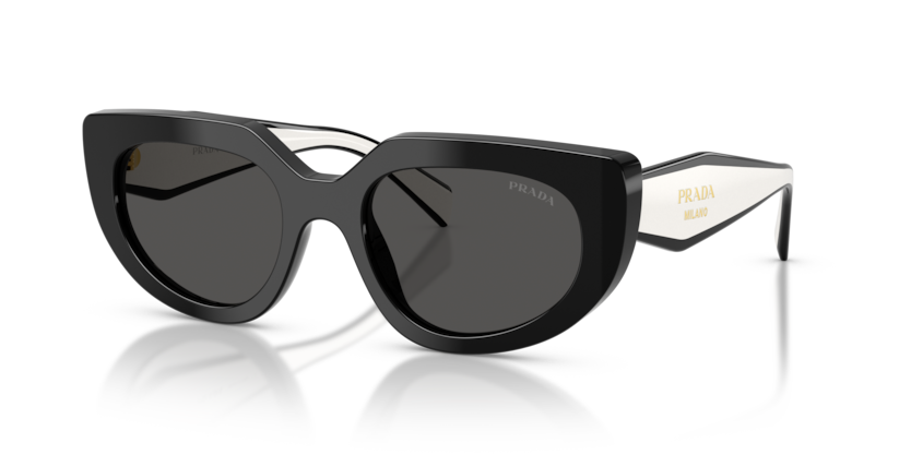 Prada PR D02SF  Sunglasses