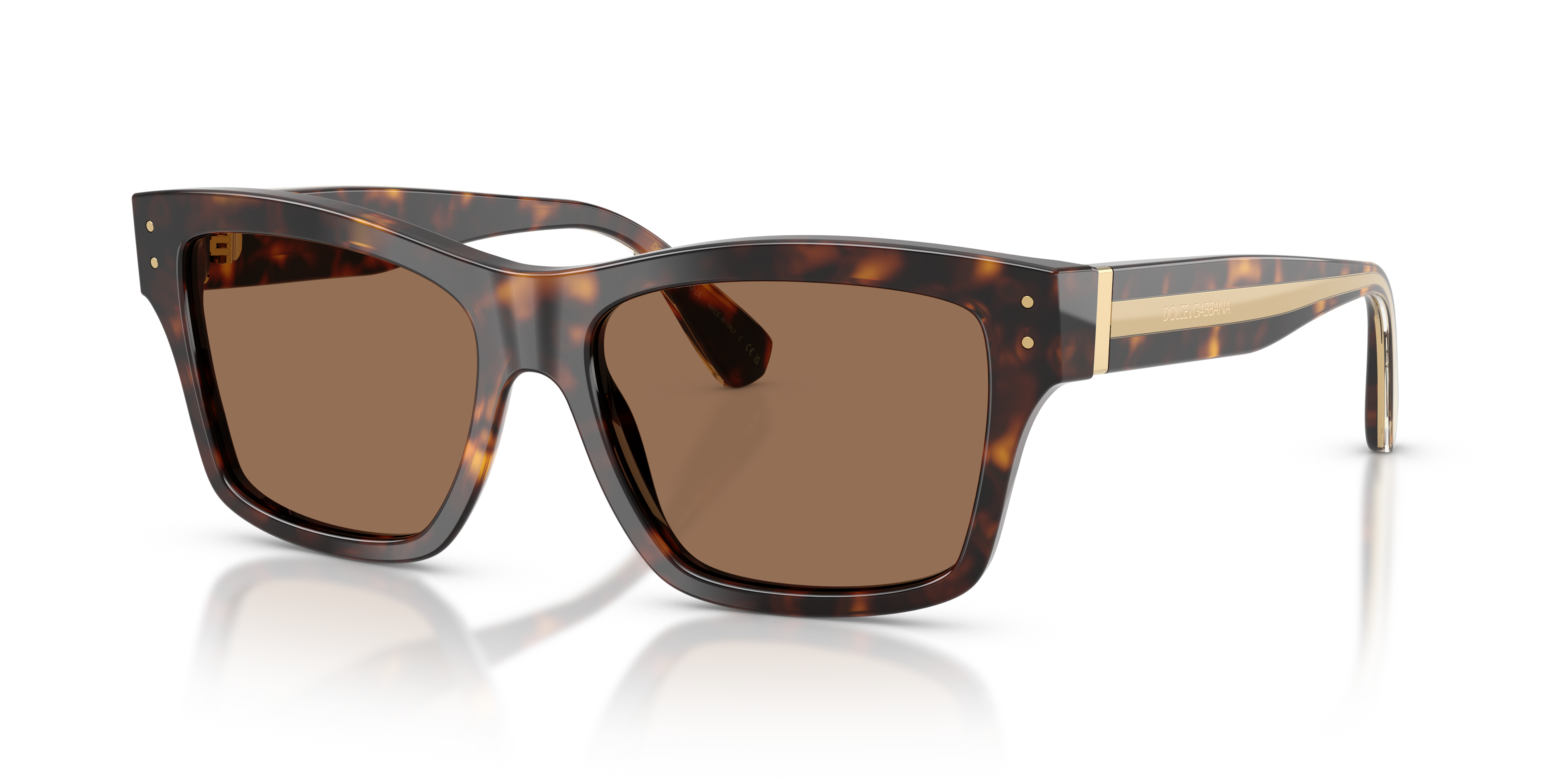 Dolce & Gabbana DG4559  Sunglasses