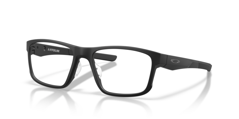Oakley Frame OX8051 Hyperlink (A) Eyeglasses
