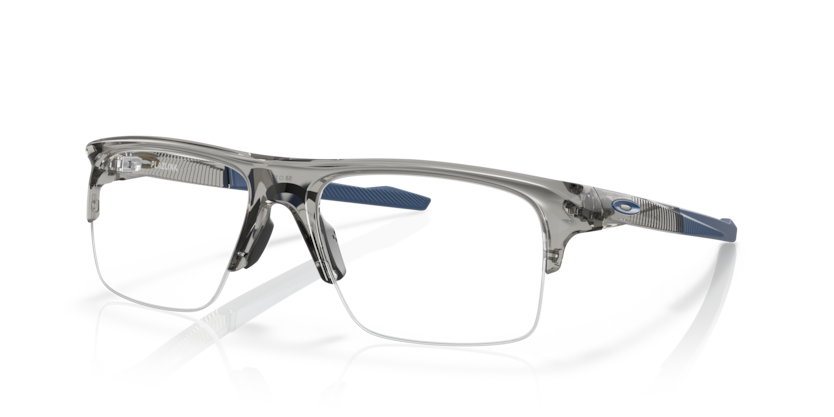 Oakley Frame OX8061 Plazlink Eyeglasses