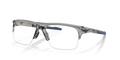 Oakley Frame OX8061 Plazlink Eyeglasses