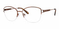 Liz Claiborne L 674T Eyeglasses