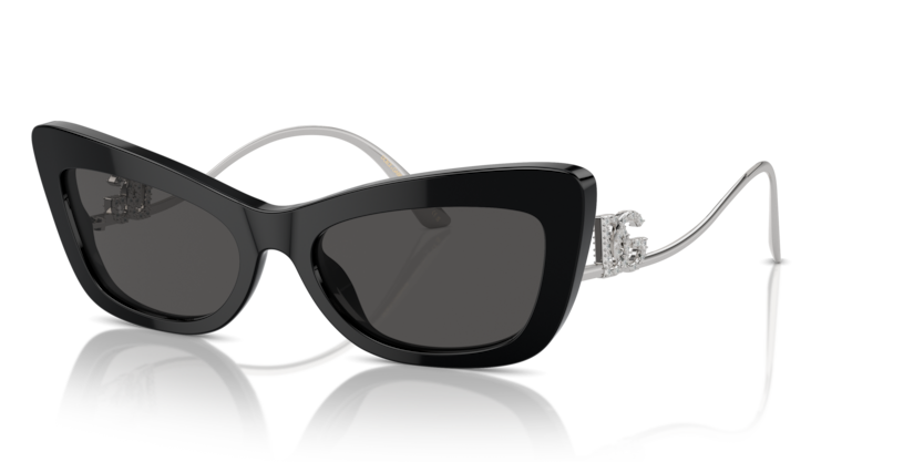 Dolce & Gabbana DG4467B  Sunglasses
