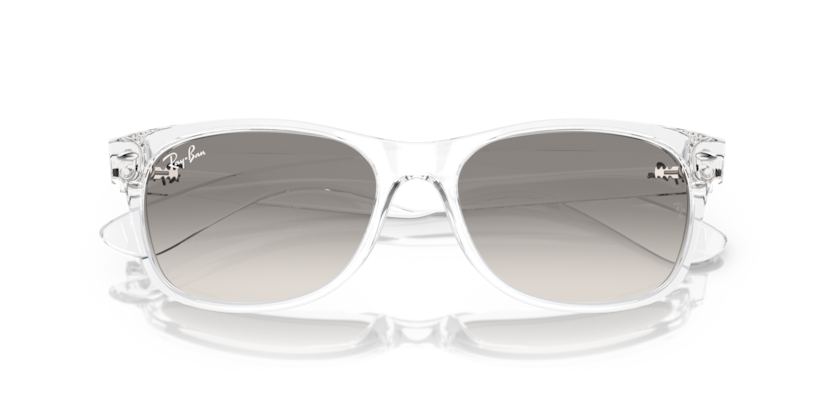 Ray-Ban RB2132 New Wayfarer Sunglasses