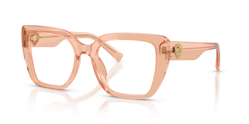 Dolce & Gabbana DG3441  Eyeglasses