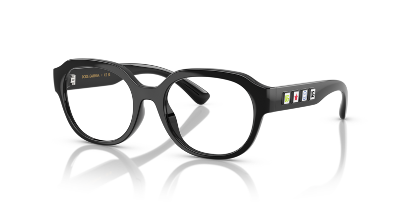 Dolce & Gabbana Kids DX5004U  Eyeglasses Kids