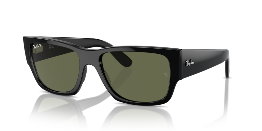 Ray-Ban RB0947SF Carlos Sunglasses