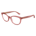 Alexander McQueen AM0569O Eyeglasses