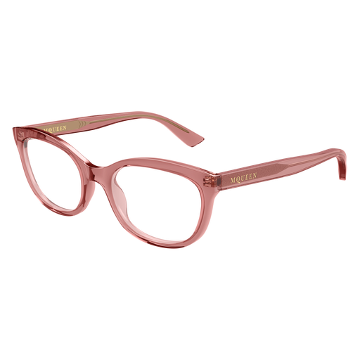 Alexander McQueen AM0569O Eyeglasses