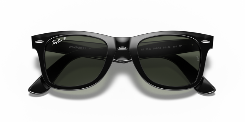 Ray-Ban RB2140 Wayfarer Sunglasses