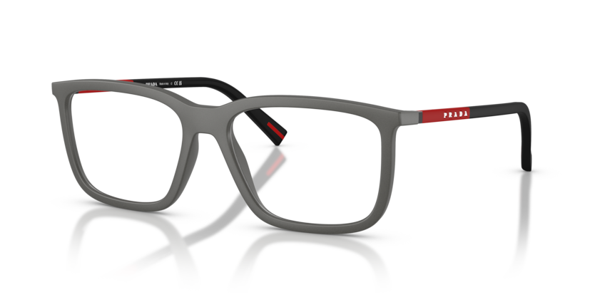Prada Linea Rossa PS 01SV  Eyeglasses