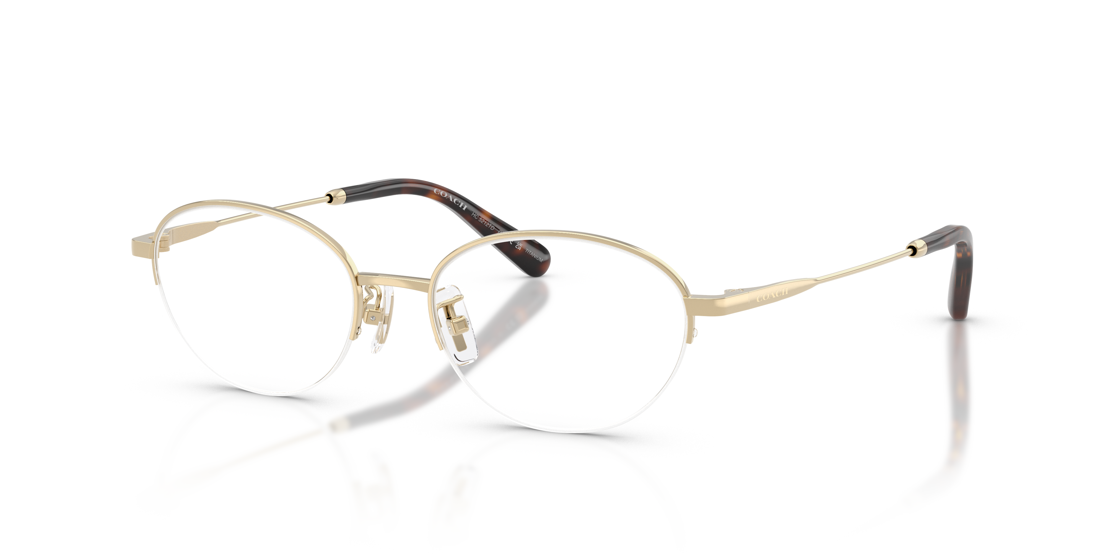 Coach HC5212TD  Eyeglasses