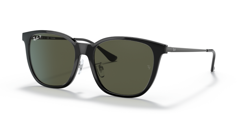 Ray-Ban RB4333D  Sunglasses