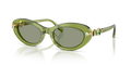Swarovski SK6042  Sunglasses