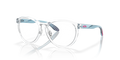 Oakley Youth Rx OY8027D Aglow Eyeglasses Kids