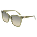 Ferragamo SF2121S Sunglasses