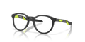Oakley Youth Rx OY8014 Round Out Eyeglasses Kids