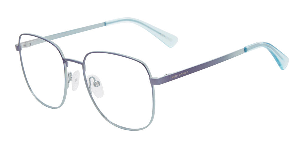 Kurt Geiger KGL5008/G Eyeglasses