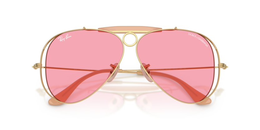 Ray-Ban RB3138M  Sunglasses