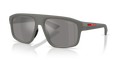 Prada Linea Rossa PS B02SF  Sunglasses