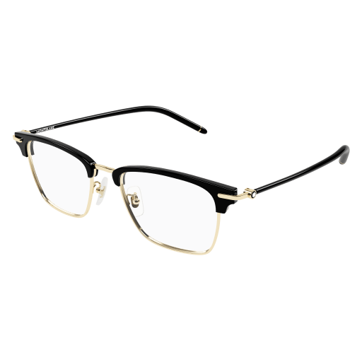Montblanc MB0409O Eyeglasses