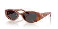 Coach HC8462U Cfu06 Sunglasses