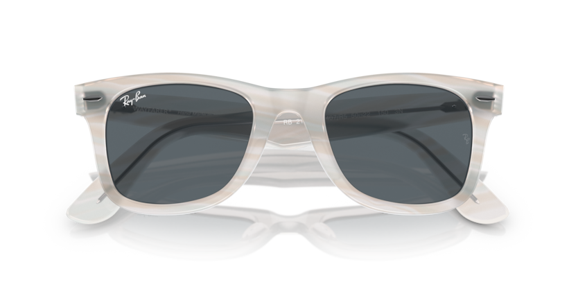 Ray-Ban RB2140F Wayfarer Sunglasses