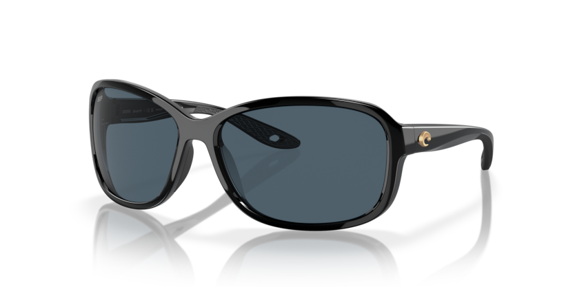 Costa Del Mar 6S9114 Seadrift Sunglasses