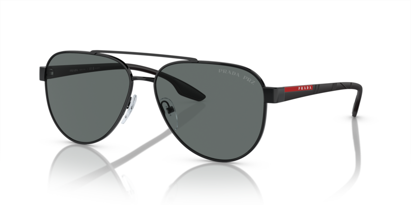 Prada Linea Rossa PS 54TS Lifestyle Sunglasses