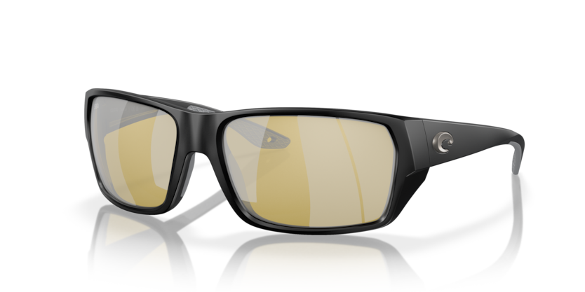 Costa Del Mar 6S9113 Tailfin Sunglasses