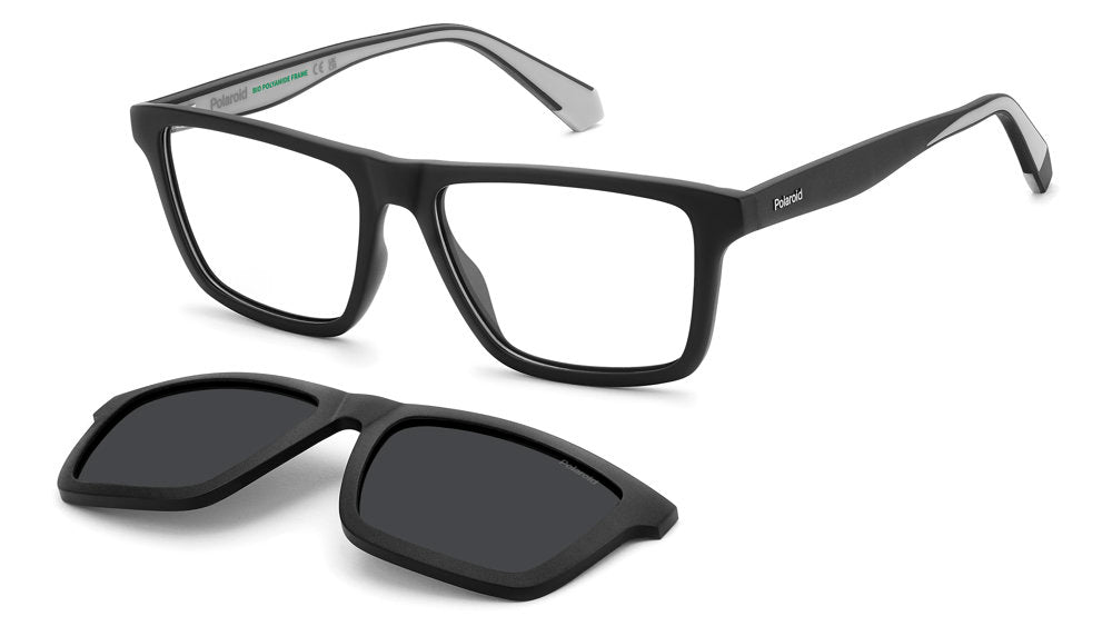 Polaroid PLD D590/C Eyeglasses