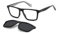 Polaroid PLD D590/C Eyeglasses