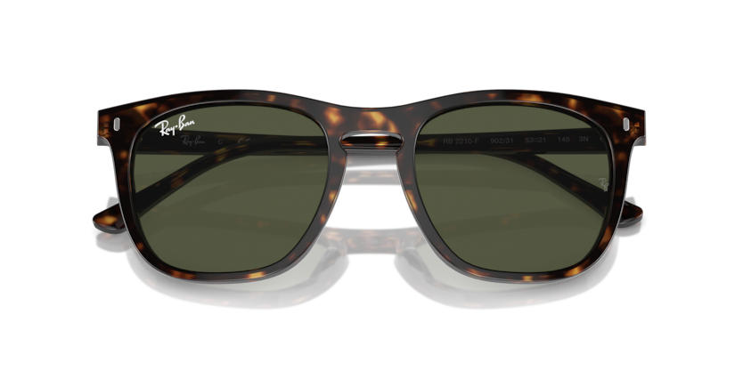Ray-Ban RB2210F  Sunglasses