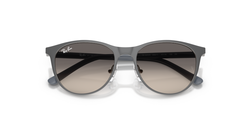 Ray-Ban Junior RJ9552S  Sunglasses Kids
