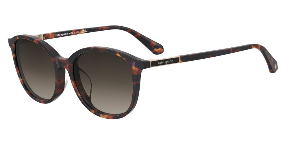 Kate Spade KS FARA 2/F/S Sunglasses