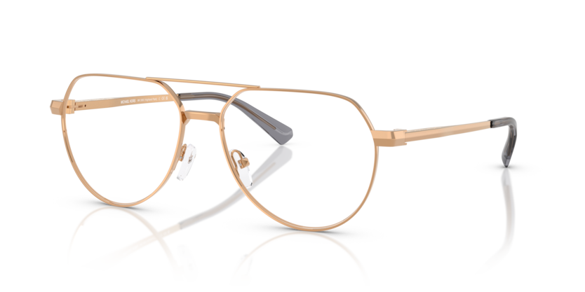 Michael Kors MK3092 Highland Park Eyeglasses