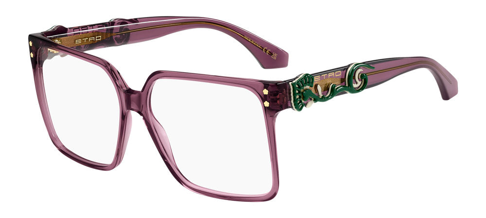 Etro ETRO 0105 Eyeglasses