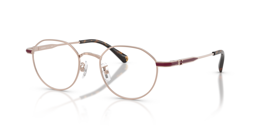 Coach HC5173TD  Eyeglasses