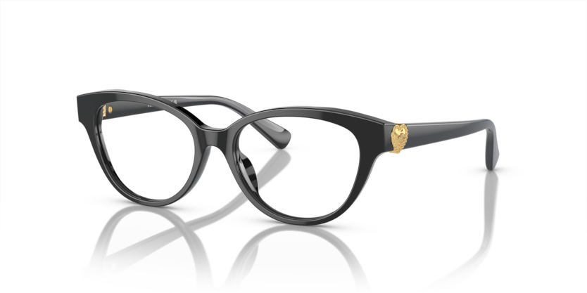 Versace Kids VK3004  Eyeglasses Kids