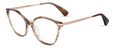 Stuart Weitzman WZN 1047 Eyeglasses