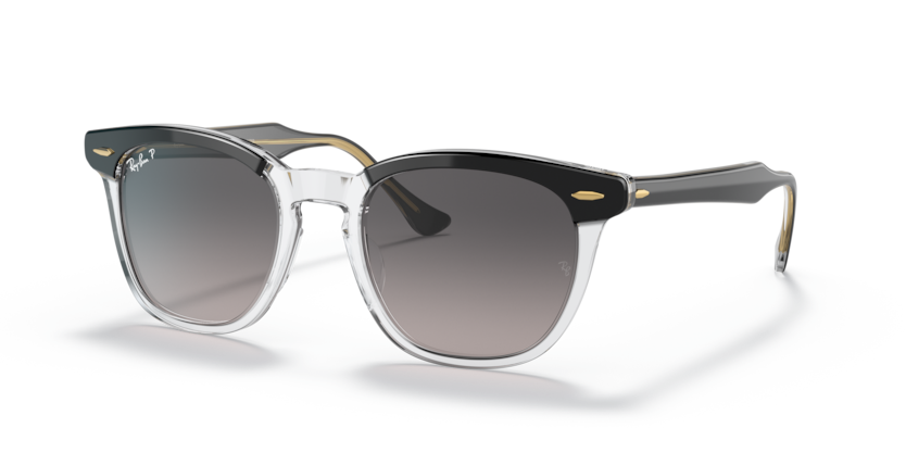 Ray-Ban RB2298F Hawkeye Sunglasses
