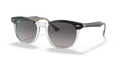 Ray-Ban RB2298F Hawkeye Sunglasses