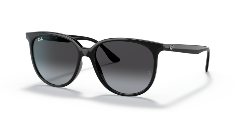 Ray-Ban RB4378  Sunglasses