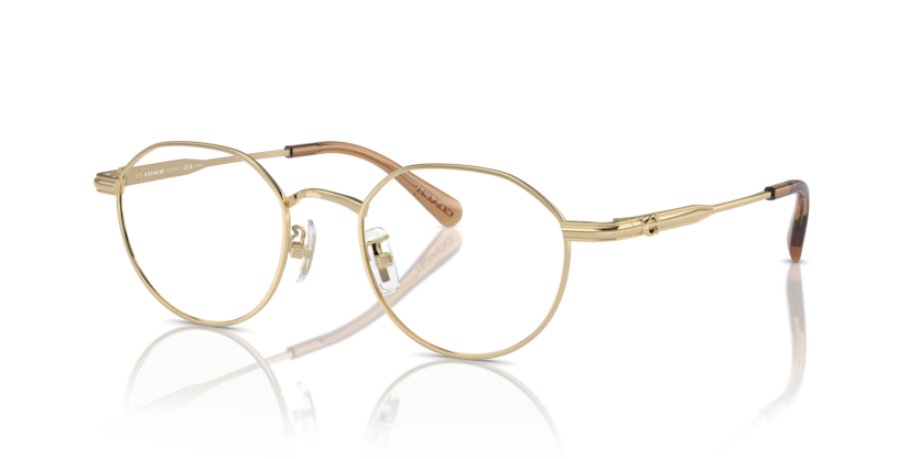 Coach HC5173TD  Eyeglasses
