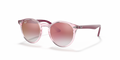 Ray-Ban Junior RJ9064S  Sunglasses Kids