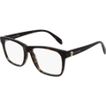 Alexander McQueen AM0282O Eyeglasses